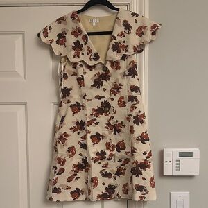 NWT TCEC Medium Dress